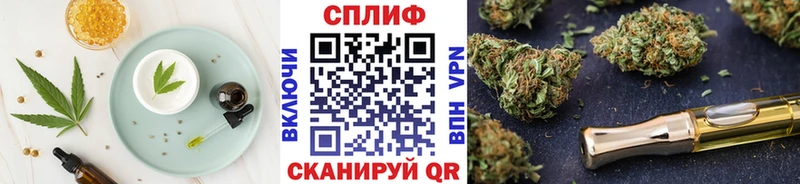 Cannafood конопля  Чернушка 